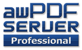 aw PDF Server