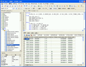 SQL Navi